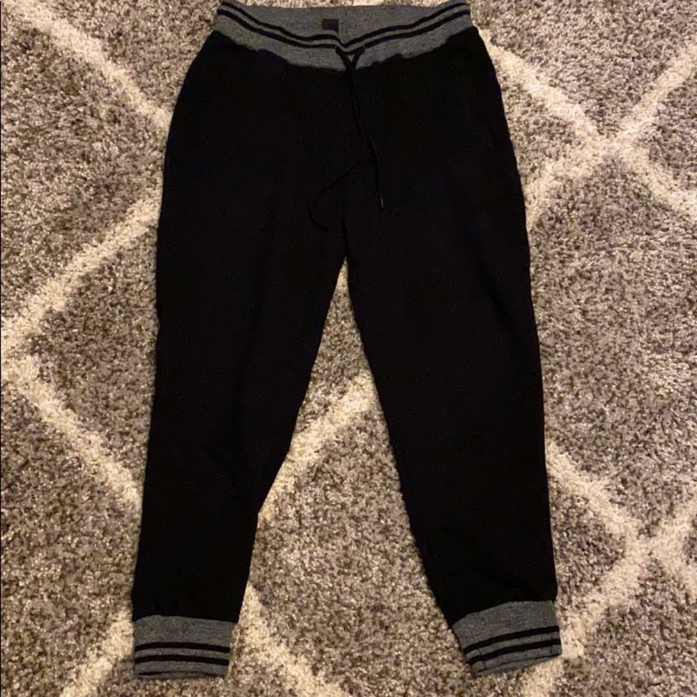 Forever 21 Joggers